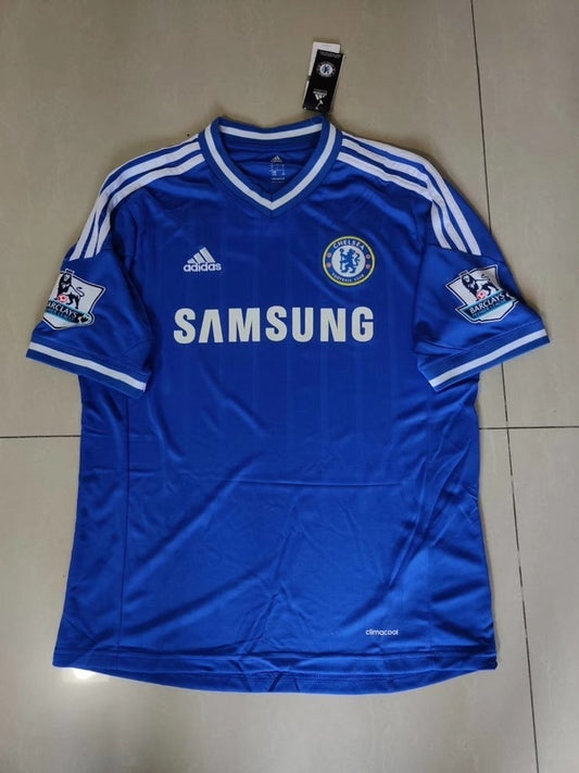 Chelsea FC 2013-2014 | Primera Equipación