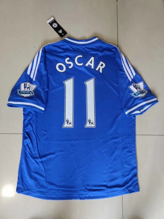 Chelsea FC 2013-2014 | Primera Equipación