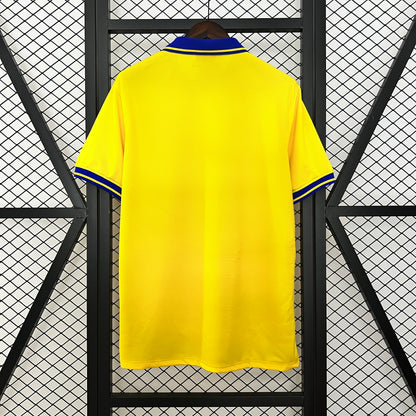 Arsenal 2013-2014 | Segunda Equipación