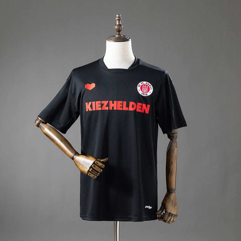 FC St. Pauli 2013-2014 | Segunda equipación