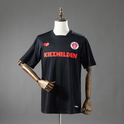 FC St. Pauli 2013-2014 | Segunda equipación