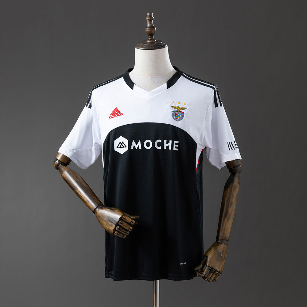 Benfica 2013-2014 | Segunda Equipación
