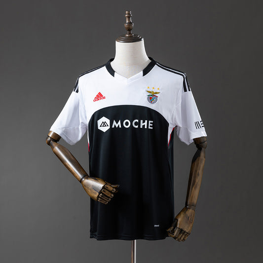 Benfica 2013-2014 | Segunda Equipación