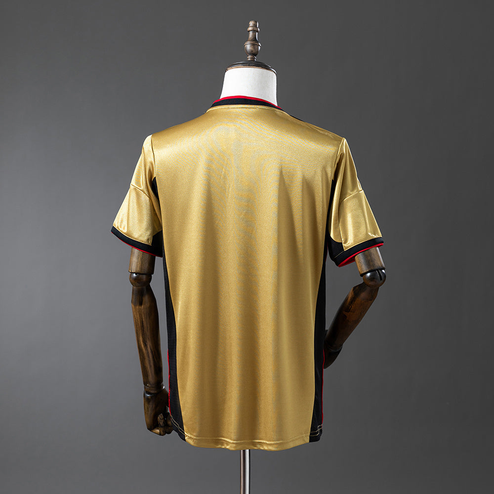AC Milan 2013-2014 | Tercera equipación