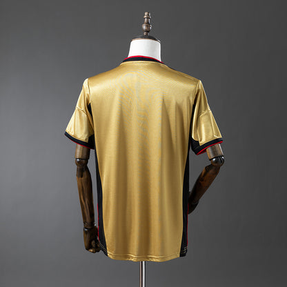 AC Milan 2013-2014 | Tercera equipación
