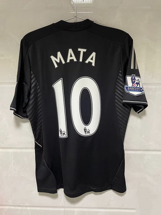 Chelsea FC 2013-2014 | Tercera Equipación