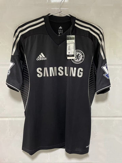 Chelsea FC 2013-2014 | Tercera Equipación