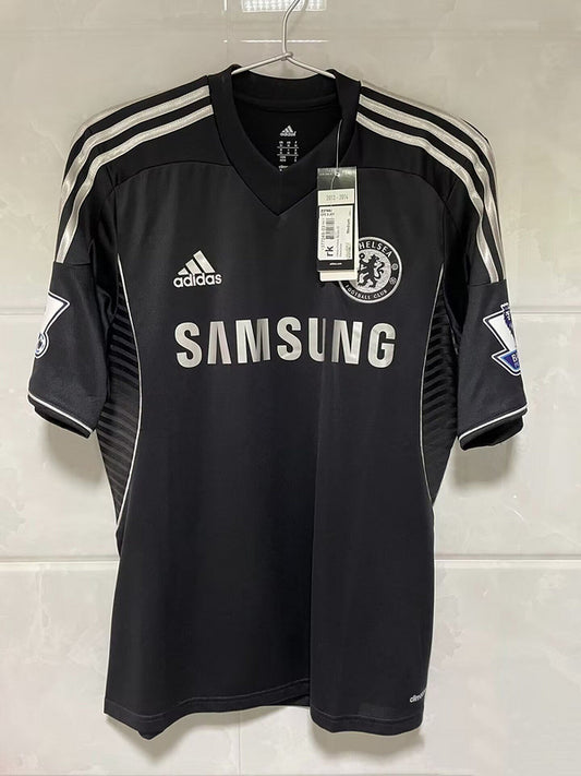 Chelsea FC 2013-2014 | Tercera Equipación