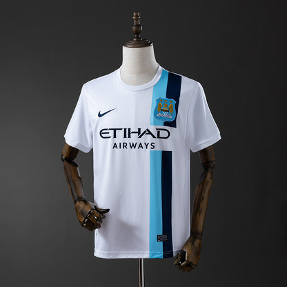 Manchester City 2013-2014 | Tercera Equipación