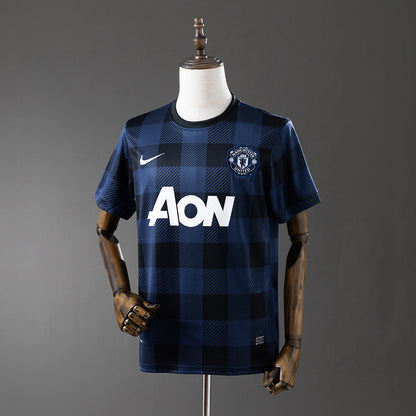 Manchester United FC 13-14 | Tercera Equipación