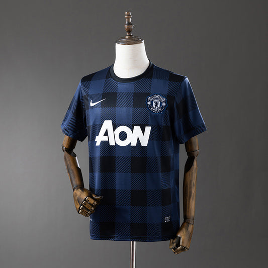 Manchester United FC 13-14 | Tercera Equipación