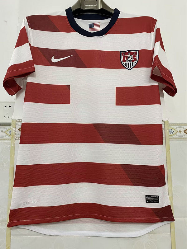 Estados Unidos 2013 | Local