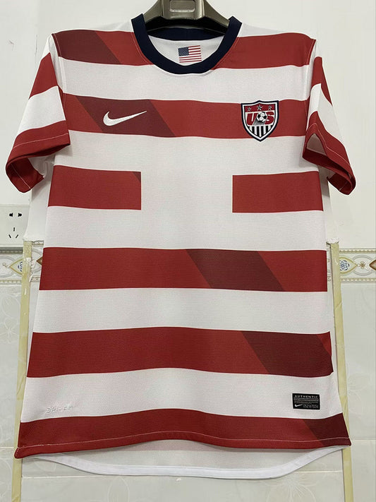 Estados Unidos 2013 | Local