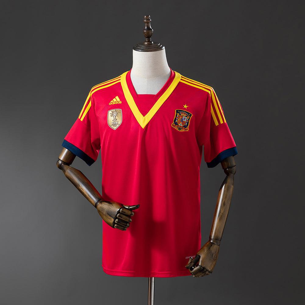 España 2014 | Local