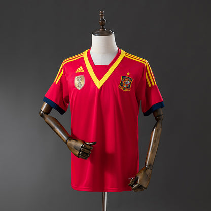 España 2014 | Local