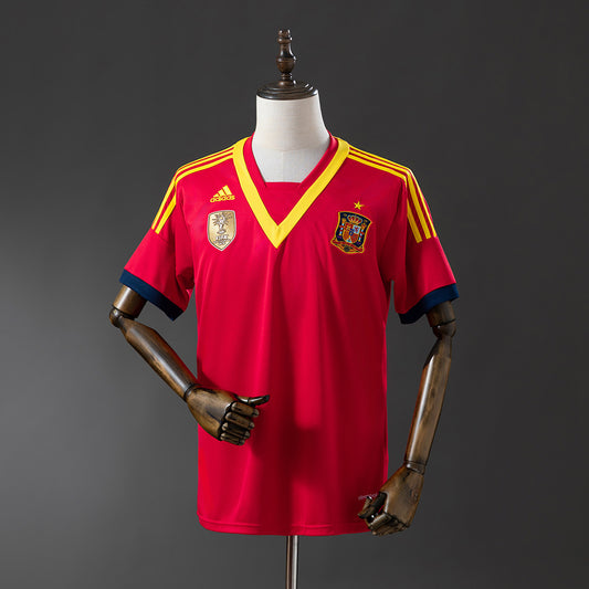 España 2014 | Local