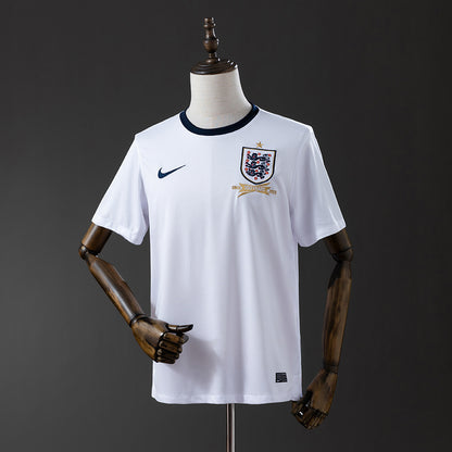 Inglaterra 2013 | Local