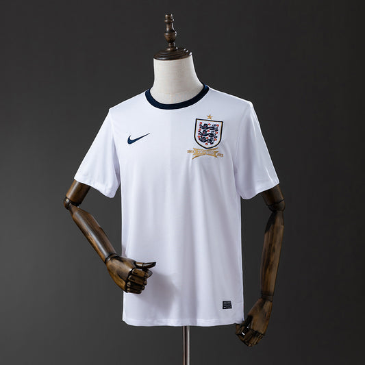 Inglaterra 2013 | Local