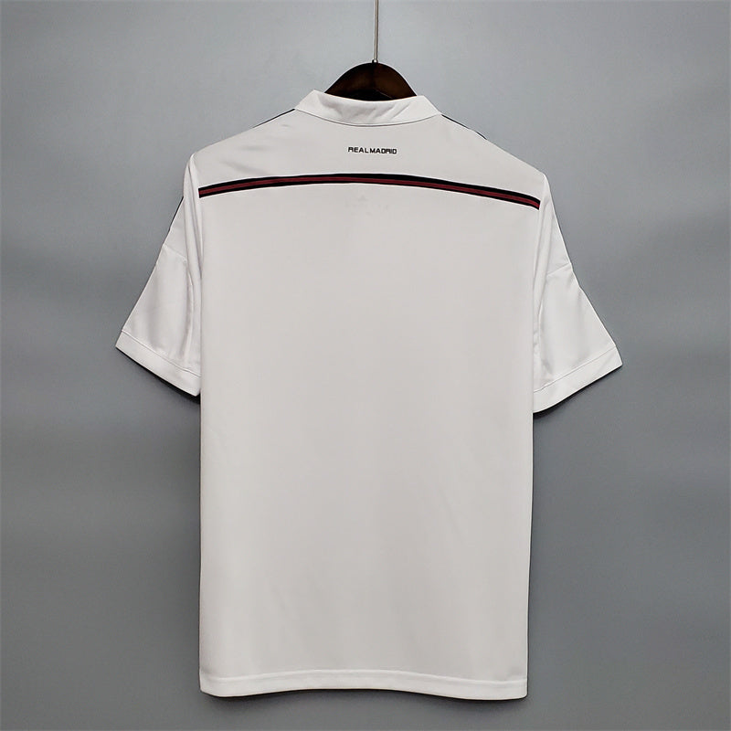Real Madrid 2014-2015 | Primera Equipación