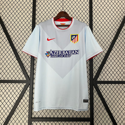 Atlético de Madrid 2014-2015 | Segunda Equipación