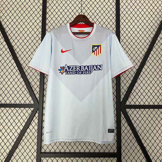 Atlético de Madrid 2014-2015 | Segunda Equipación