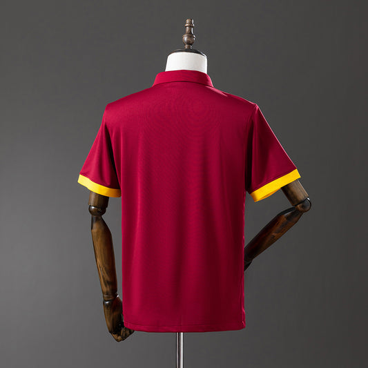 Roma 2014-2015 | Primera Equipación