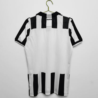 Juventus 2014-2015 | Primera Equipación