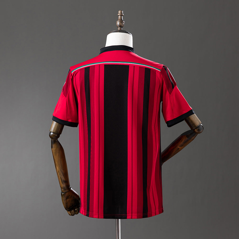 AC Milan 2014-2015 | Primera equipación