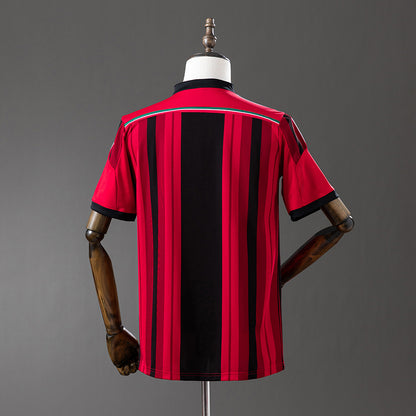 AC Milan 2014-2015 | Primera equipación