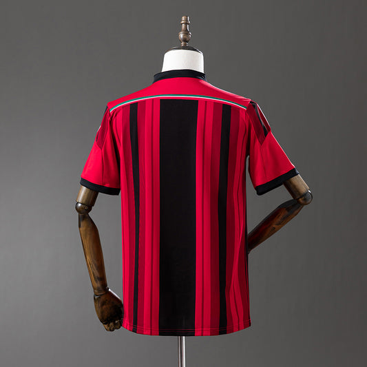 AC Milan 2014-2015 | Primera equipación