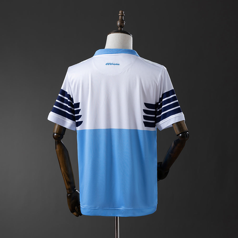 Lazio 2014-2015 | Primera Equipación