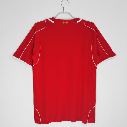 Liverpool FC 2014-2015 | Primera Equipación