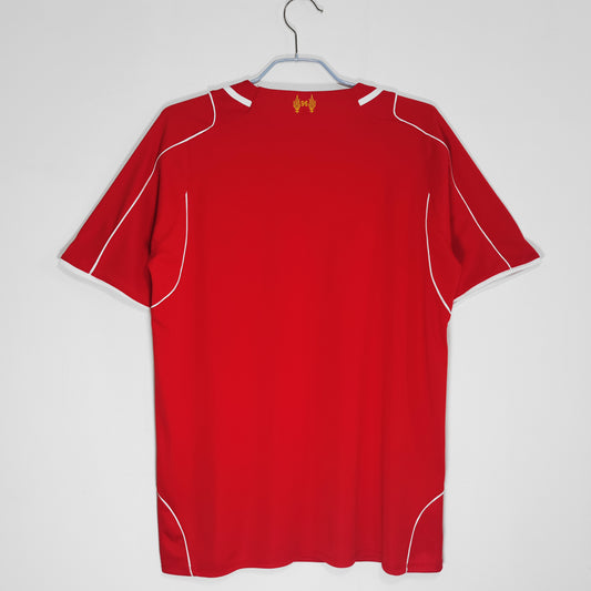 Liverpool FC 2014-2015 | Primera Equipación
