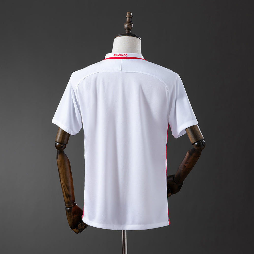 AS Monaco 2014-2015 | Primera equipación