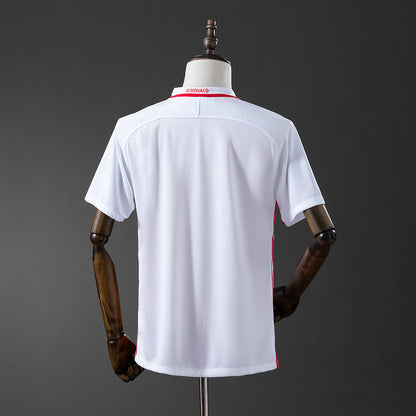 AS Monaco 2014-2015 | Primera equipación