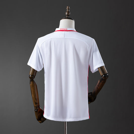 AS Monaco 2014-2015 | Primera equipación