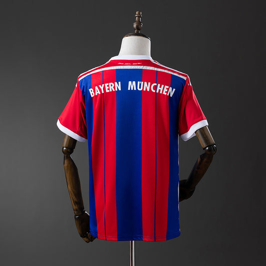 Bayern Múnich 2014-2015 | Primera equipación