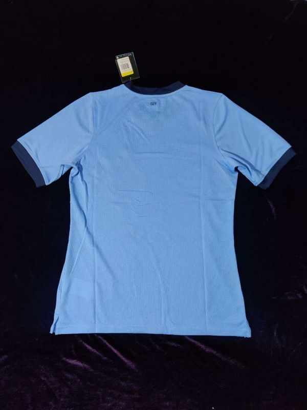 Manchester City 2014-2015 | Primera Equipación