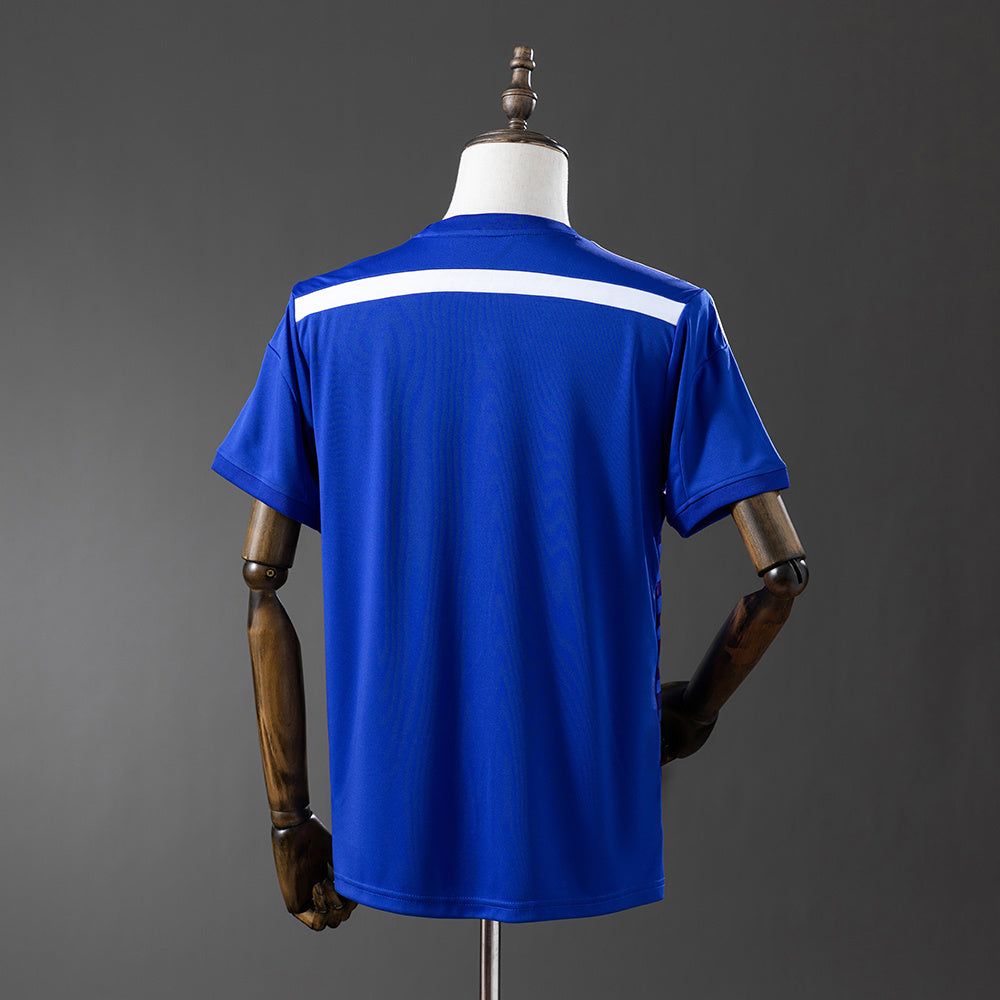 Chelsea FC 2014-2015 | Primera Equipación