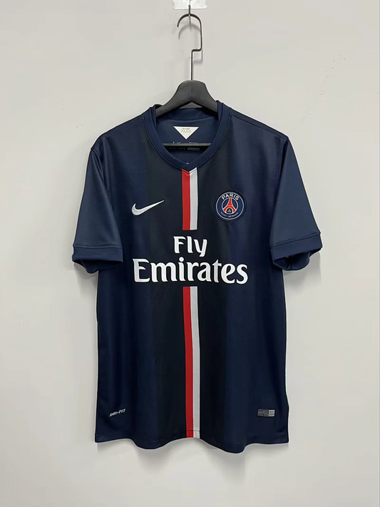 Paris Saint-Germain 2014-2015 | Primera equipación