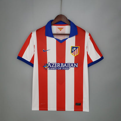 Atlético de Madrid 2014-2015 | Primera Equipación