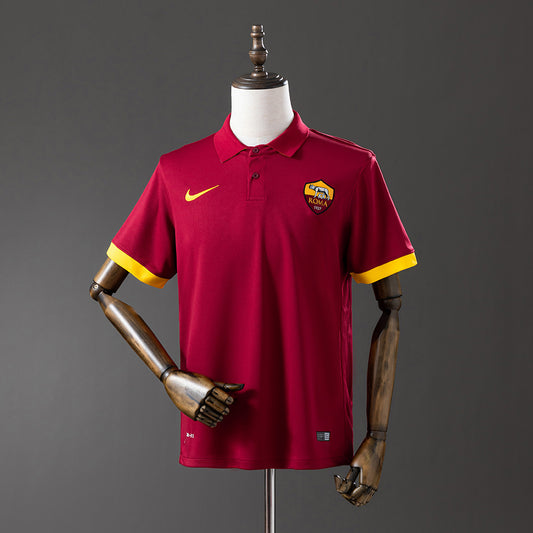 Roma 2014-2015 | Primera Equipación