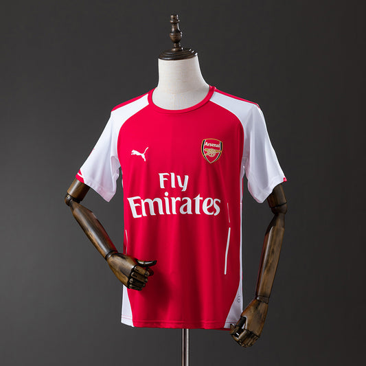Arsenal 2014-2015 | Primera Equipación