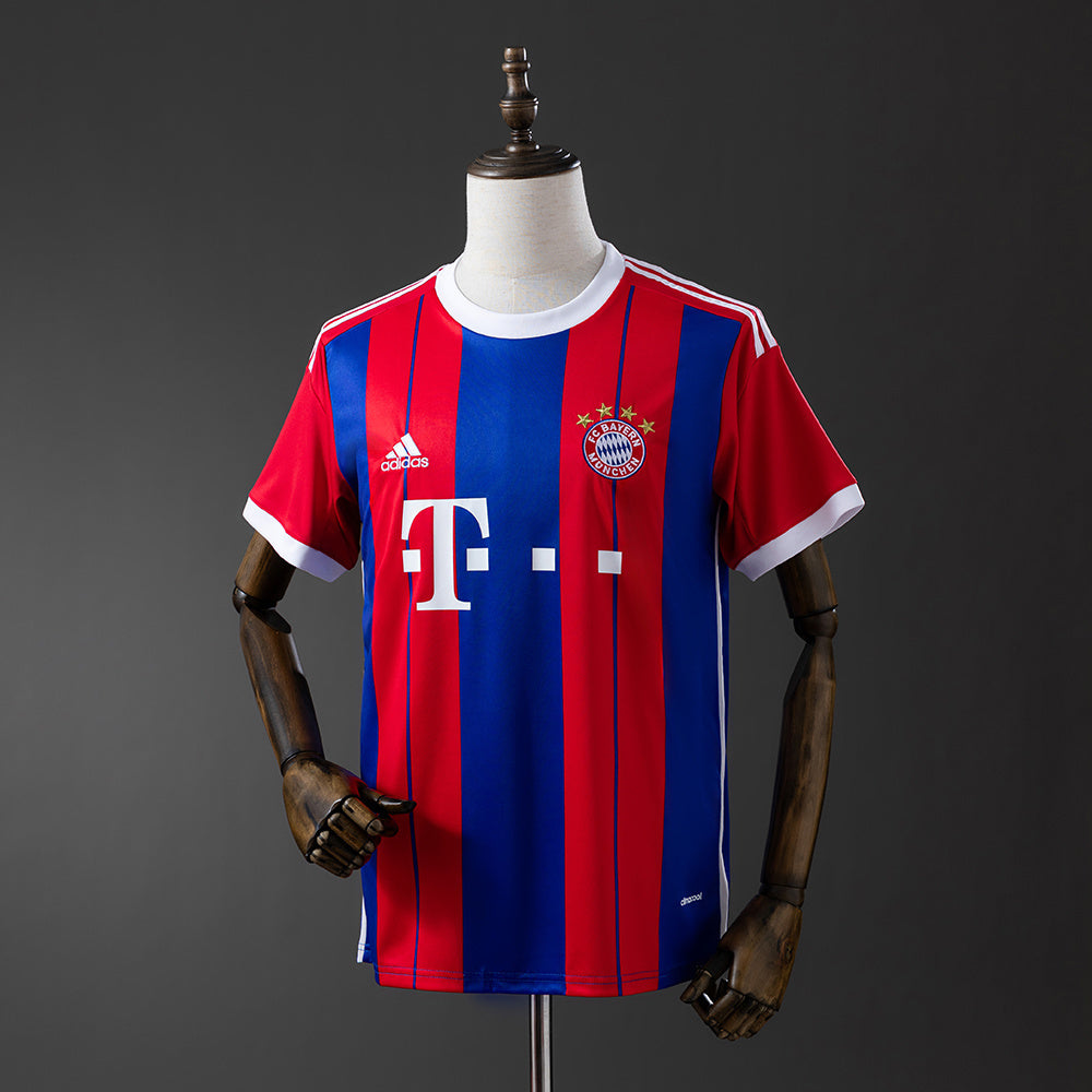 Bayern Múnich 2014-2015 | Primera equipación