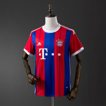 Bayern Múnich 2014-2015 | Primera equipación