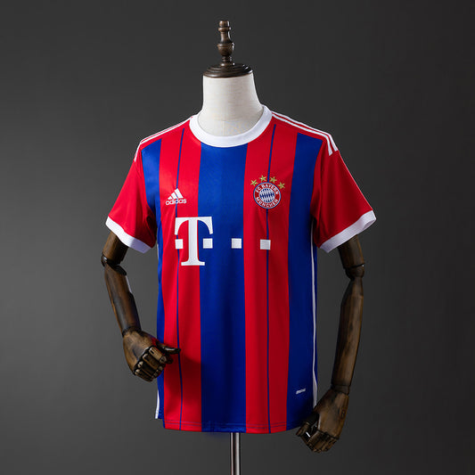 Bayern Múnich 2014-2015 | Primera equipación