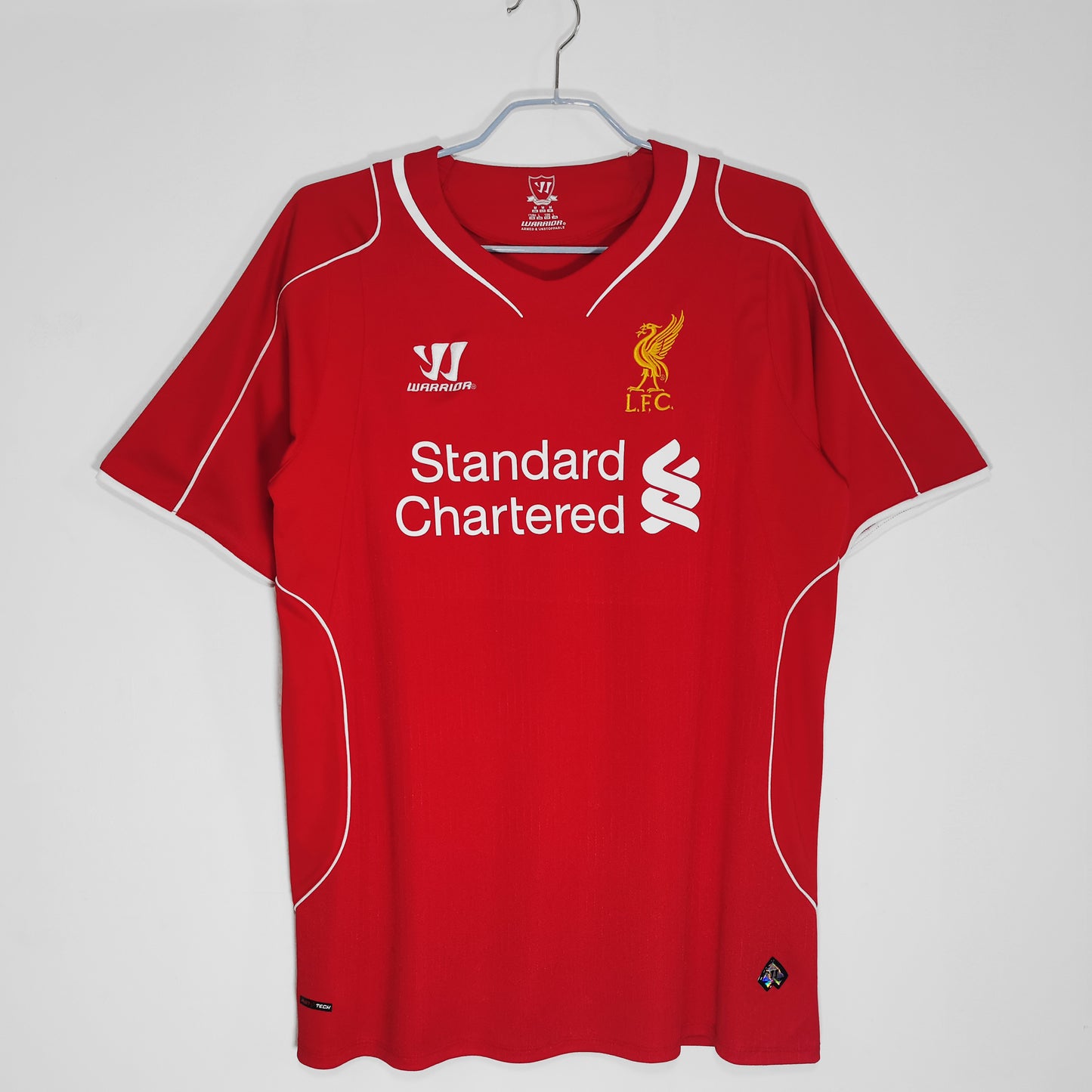 Liverpool FC 2014-2015 | Primera Equipación