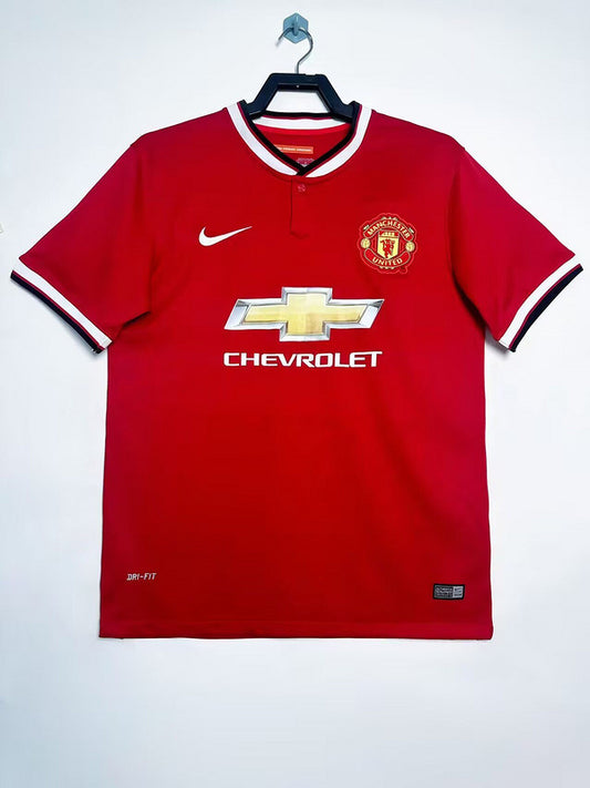 Manchester United FC 14-15 | Primera Equipación