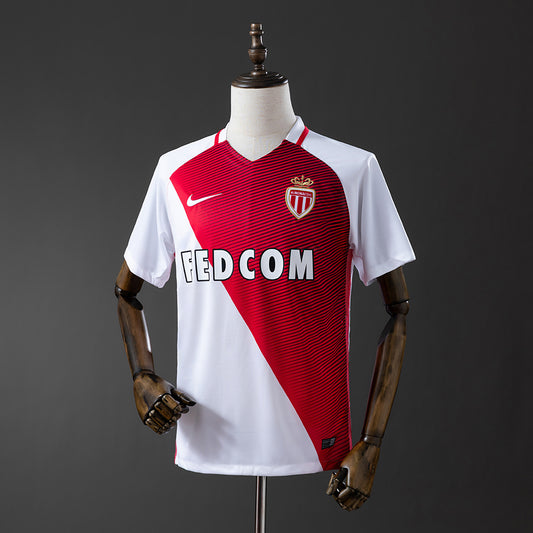 AS Monaco 2014-2015 | Primera equipación
