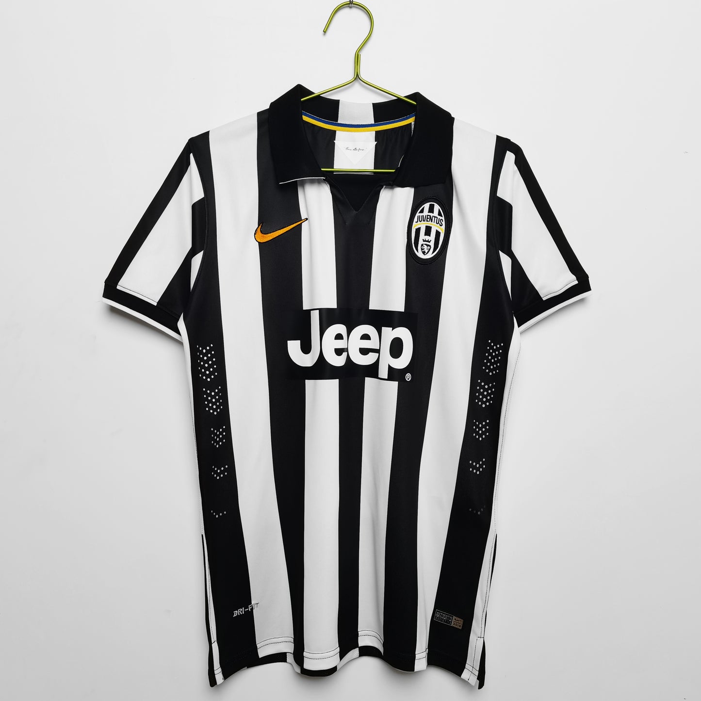 Juventus 2014-2015 | Primera Equipación